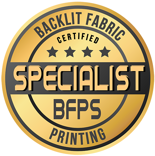 Specialist BFPS Badge